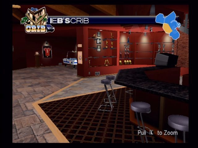 ESPN NFL Football screenshot 4 for Playstation 2